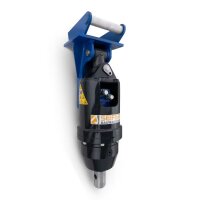 SEIFERT SEA4500 Erdbohrer 3-5t