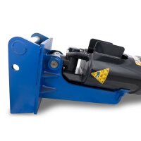 SEIFERT SEA20000 Erdbohrer ohne Aufnahme 13-20t - SEA20000-X