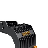 SEIFERT SDG150 Abbruchgreifer 2-3t