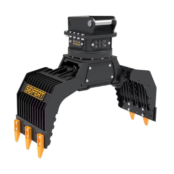 SEIFERT SDG260 Abbruchgreifer 3-5t