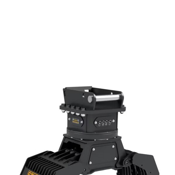 SEIFERT SDG390 Abbruchgreifer 5-8t