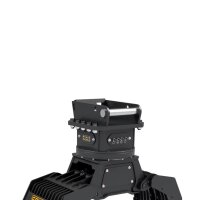 SEIFERT SDG390 Abbruchgreifer 5-8t
