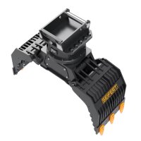 SEIFERT SDG550 Abbruchgreifer 8-10t