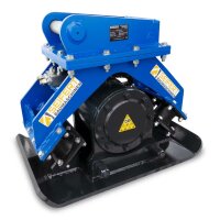 SEIFERT SHC02 Anbauverdichter 1-4t