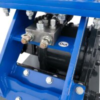 SEIFERT SHC02 Anbauverdichter 1-4t