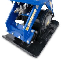 SEIFERT SHC02 Anbauverdichter mit Aufnahme M03 Martin / SW010 Geel für 1-4t -