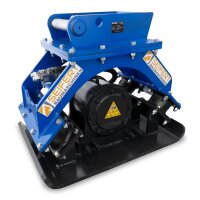 SEIFERT SHC06 Anbauverdichter 11-16t