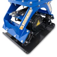 SEIFERT SHC06 Anbauverdichter 11-16t