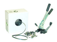 BANHOLZER & WENZ KU-Bandset "B"  13mm,...