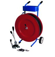 BANHOLZER & WENZ PP-KU-BAND-SET "U" 13 mm