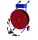 BANHOLZER & WENZ PP-KU-BAND-SET "U" 13 mm