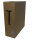 BANHOLZER & WENZ PP-Kunststoffband 12,5X0,5 mm Bandspendekarton A 1000 M