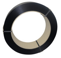 BANHOLZER & WENZ PP-Kunststoffband 12,7x0,60 mm...