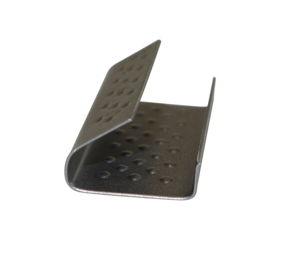 BANHOLZER & WENZ Verschlusshülsen KU 13x28 mm zu 2.000 ST. gepackt