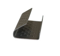 BANHOLZER & WENZ Verschlusshülsen KU 13x28 mm zu...