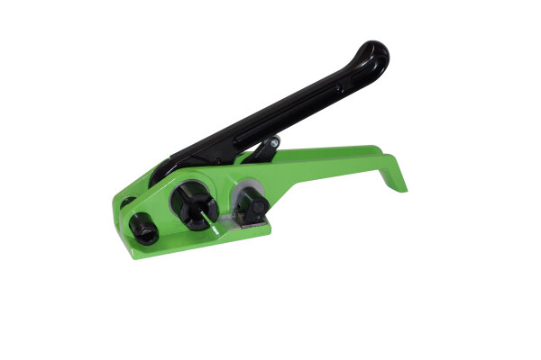 BANHOLZER & WENZ Paletten-Universalspanner für 9-19 mm FUER Textilband