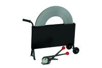 BANHOLZER & WENZ Stahlband-SET "S" 16 mm...