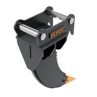 SEIFERT Reißzahn MS03 Symlock 3-5t - SRT.C3.80-SB03S