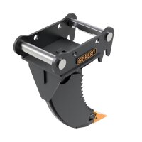 SEIFERT Reißzahn MS08 Symlock 5-10t - SRT.C4.100-SB08S