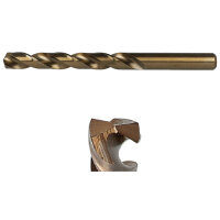 HELLER HSS-Co Cobalt-Edelstahlbohrer DIN 338 RN...