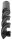 HELLER HSS-R Stahlbohrer DIN 338 RN Rundschaft Set 10-teilig Ø 1-16mm