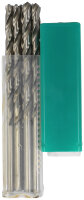 HELLER HSS-G Super-Stahlbohrer DIN 340 extra lang...
