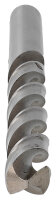 HELLER HSS-G Super-Stahlbohrer DIN 340 extra lang Rundschaft Set 10-teilig Ø 1,5-13mm