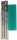 HELLER HSS-G Super-Stahlbohrer DIN 340 extra lang Rundschaft Set 10-teilig Ø 1,5-13mm
