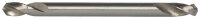 HELLER HSS-G Super-Doppelendbohrer Set 10-teilig Ø...