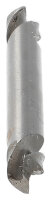 HELLER HSS-G Super-Doppelendbohrer Set 10-teilig Ø 3-5,2mm