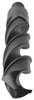 HELLER HSS Blacksmith Stahlbohrer Rundschaft Ø 10-25mm