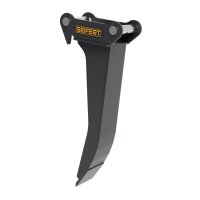 SEIFERT Kabellöffel MS03 Symlock 2-3t -...