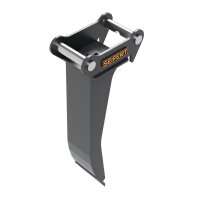 SEIFERT Kabellöffel MS03 Symlock 2-3t - STB.C2.110-SB03S