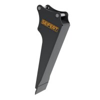SEIFERT Powerspaten MS03 Symlock 3-5t - SPS.C3.130-SB03S