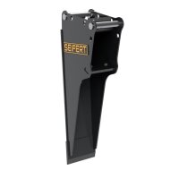 SEIFERT Powerspaten MS08 Symlock 5-10t - SPS.C4.160-SB08S
