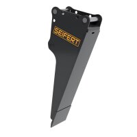 SEIFERT Powerspaten 40cm, Lehnhoff MS10, 9-12t - S-00.012.212