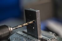 HELLER HSS-G Turbo DIN 338 RN Metallbohrer Rundschaft Ø 3-13mm