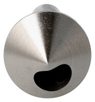 HELLER HSS Querlochsenker 90° Rundschaft