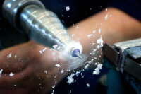 HELLER HSS Stufenbohrer Rundschaft