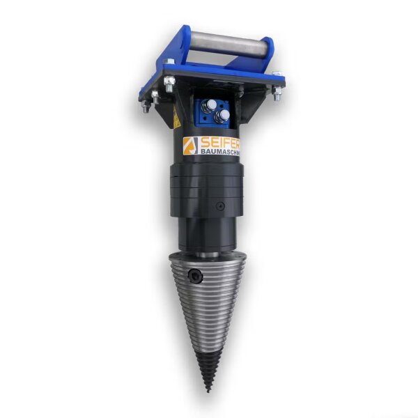 SEIFERT SCS2000 Kegelspalter 1-2,5t