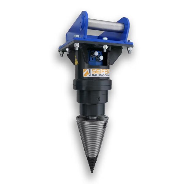 SEIFERT SCS3000 Kegelspalter 2-3,8t