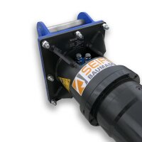 SEIFERT SCS5000 Kegelspalter 4,5-7t