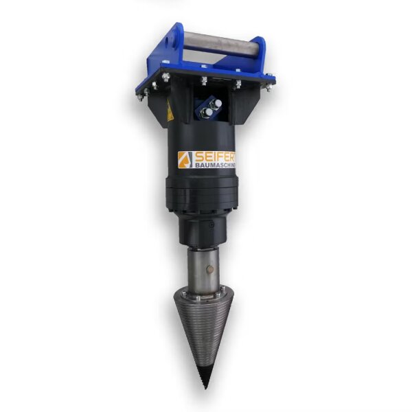 SEIFERT SCS8000 Kegelspalter 8-12t