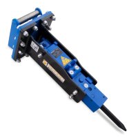 SEIFERT SHB35E Hydraulikhammer 0,5-1t