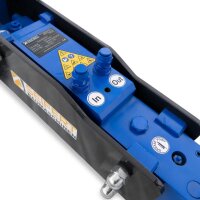 SEIFERT SHB35E Hydraulikhammer 0,5-1t