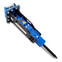 SEIFERT SHB53E Hydraulikhammer 2,5-4,5t