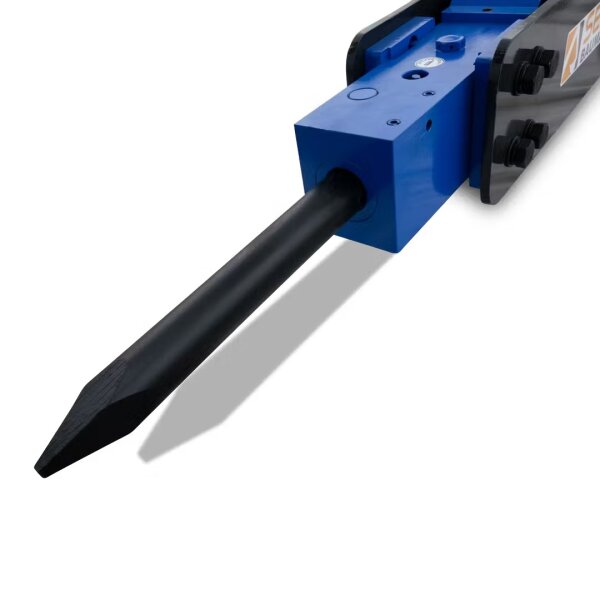 SEIFERT SHB60E Hydraulikhammer 3-5,5t