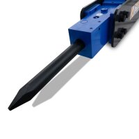 SEIFERT SHB60E Hydraulikhammer 3-5,5t
