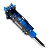SEIFERT SHB68E Hydraulikhammer 4-7t