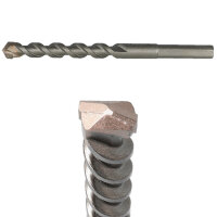 HELLER Allmat Pro Universal Drehbohrer TRI-Schaft